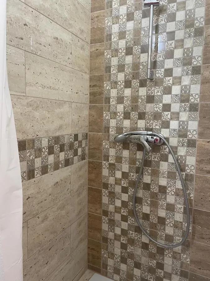 Apartamento Neighbor Of Gellert Spa By Nw Budapeste Hungria