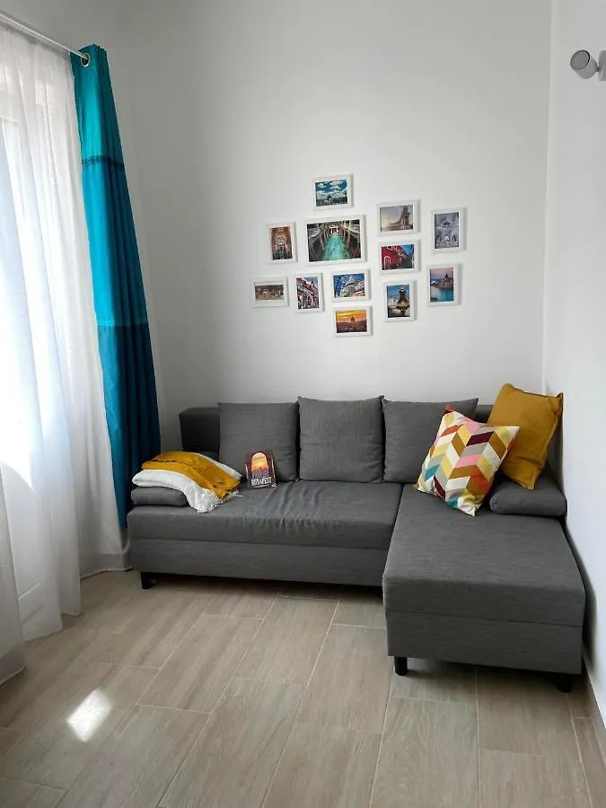 Neighbor Of Gellert Spa By Nw Budapeste Apartamento